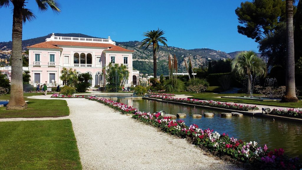 villa-ephrussi-de-rothschild