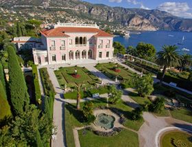 Villefranche sur mer cosa vedere