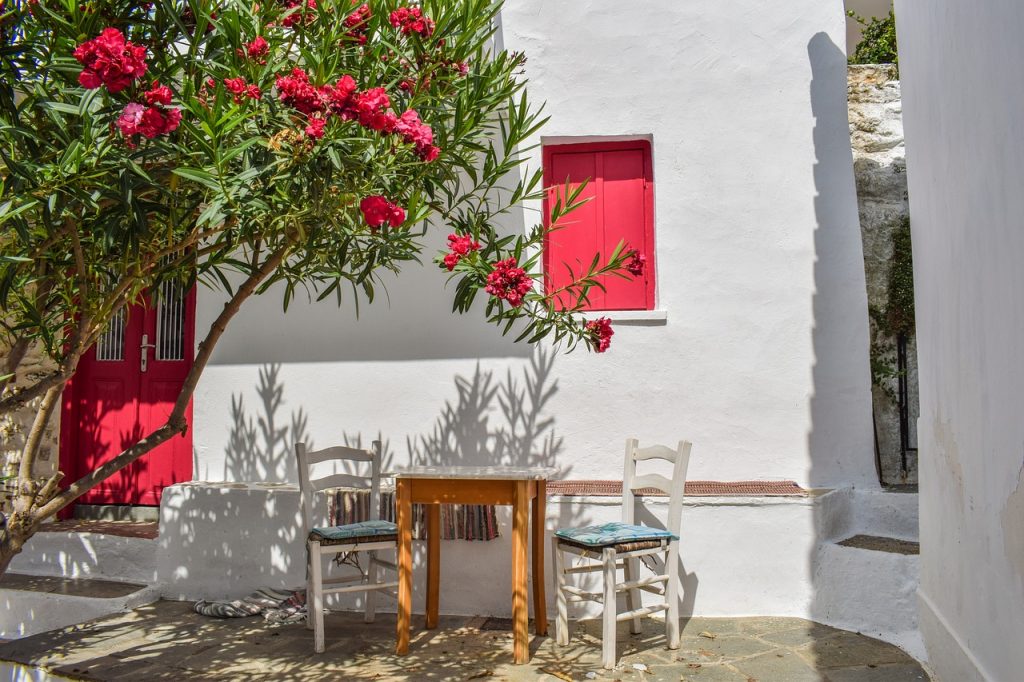Skopelos