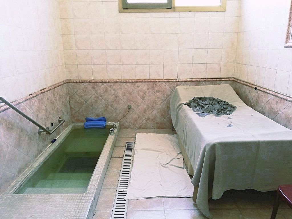 Abano Ritz Spa