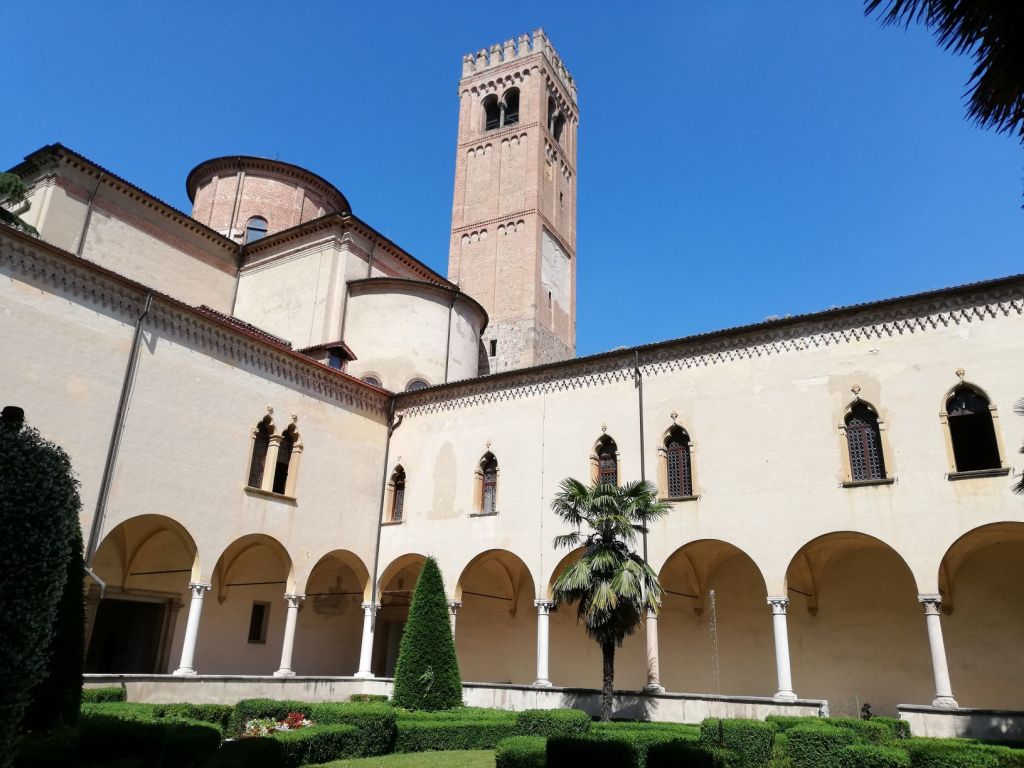 Abbazia di Praglia