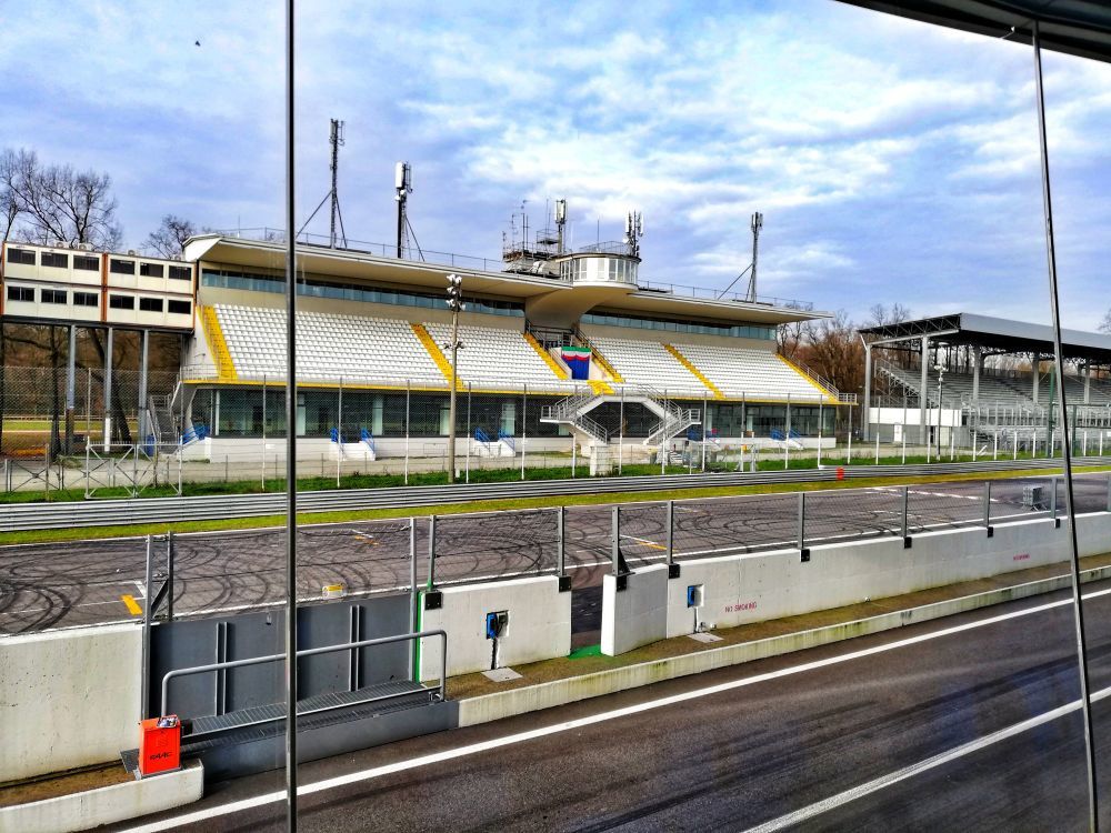 Autodromo Monza