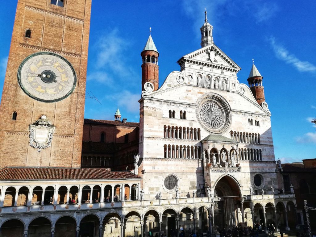 Cathedral of Cremona