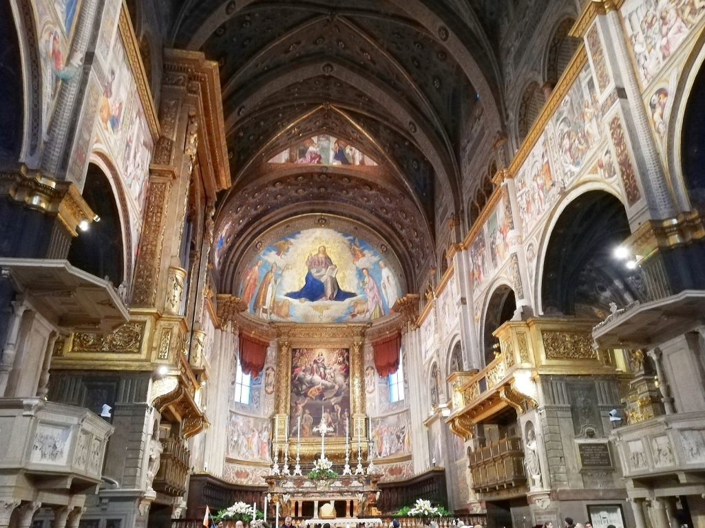 Cathedral of Cremona