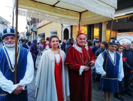 Festa del Torrone Cremona