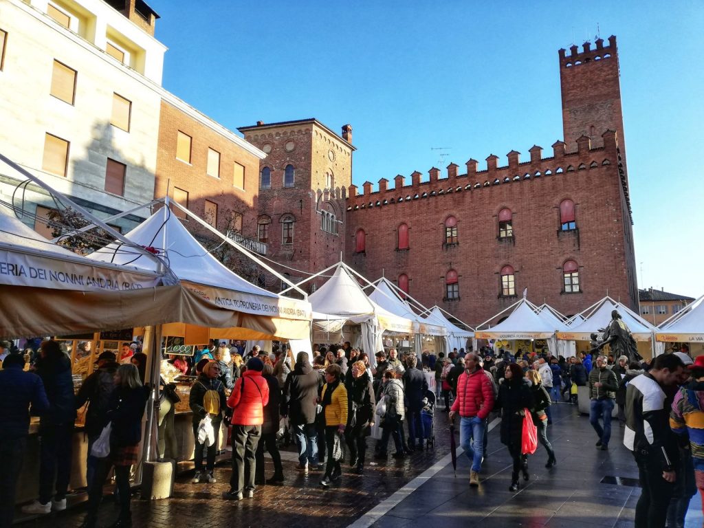 Festa del Torrone Cremona