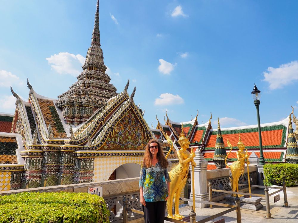 Grand Palace Bangkok