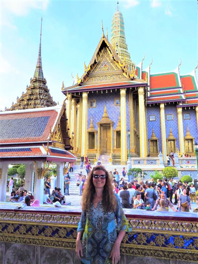 Grand Palace Bangkok