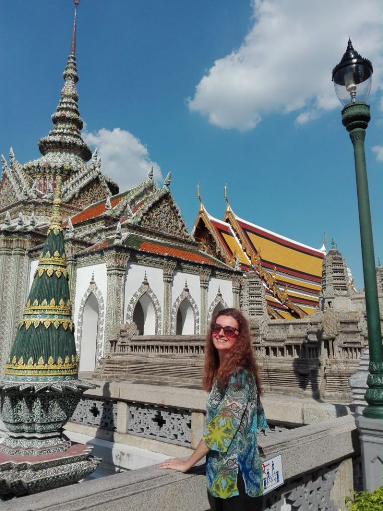 Grand Palace Bangkok