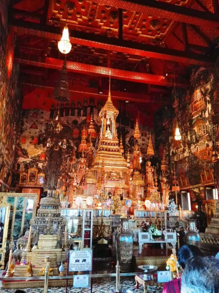 Wat Phra Kaew