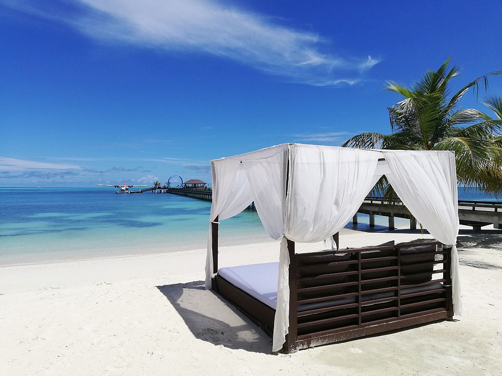 Atmosphere Kanifushi ©MGCasella