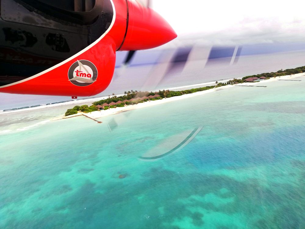 Atmosphere Kanifushi