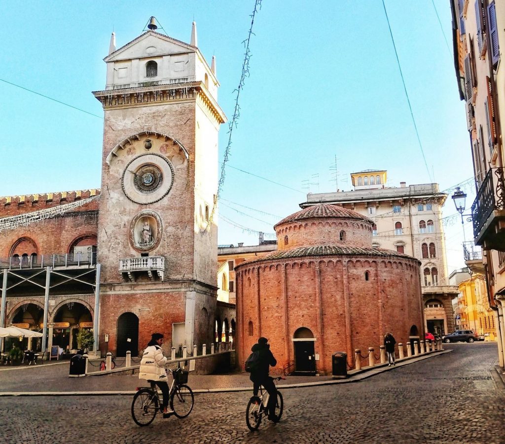 Cosa vedere in Lombardia: Mantova