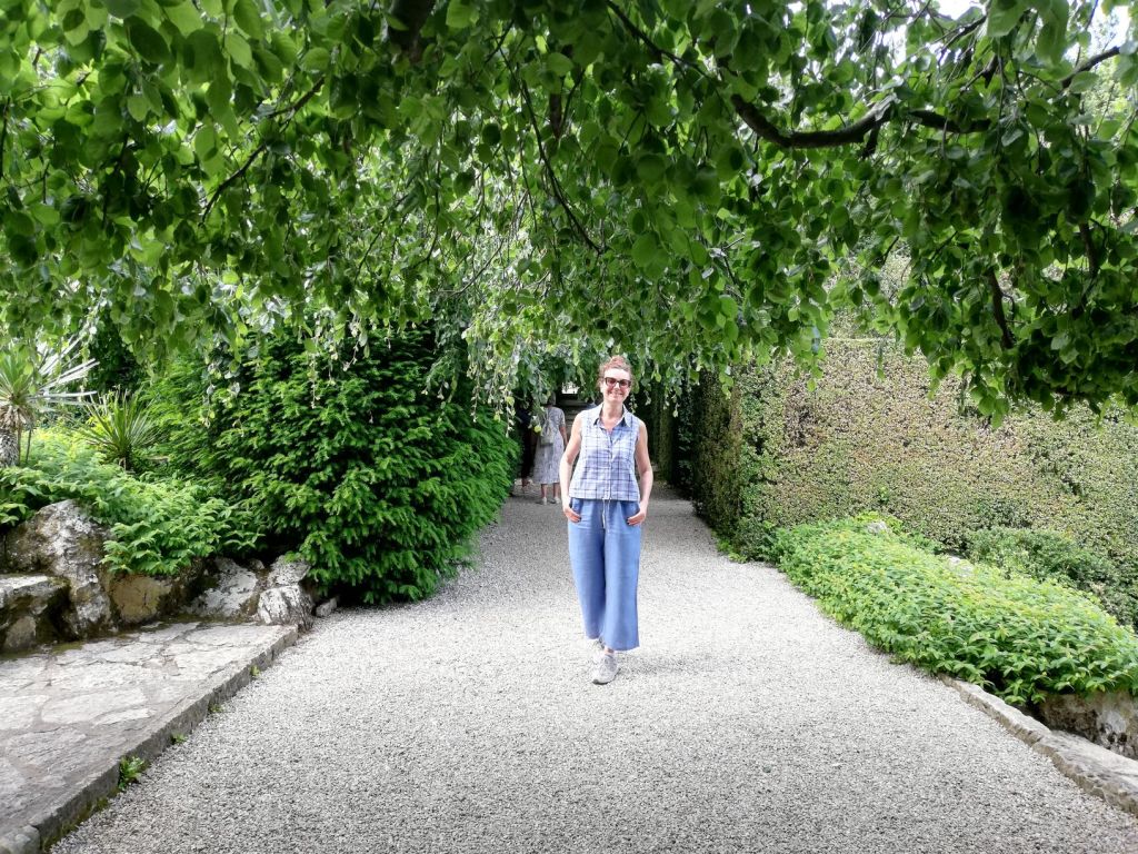 Giardino di Valsanzibio