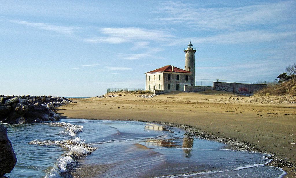 things to do in Bibione