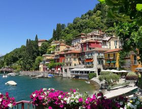 Lago di Como cosa vedere