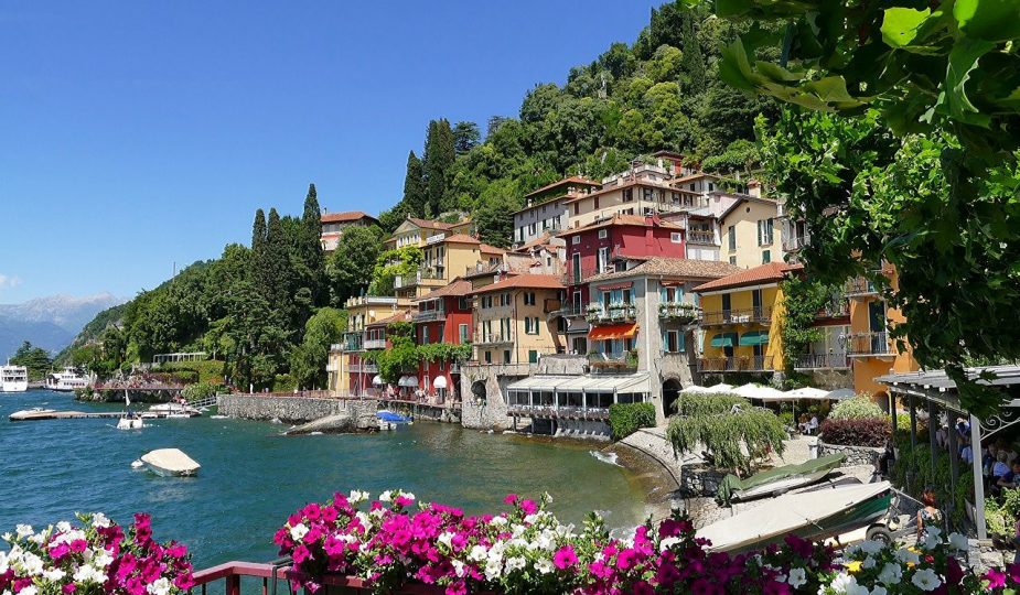 Lago Di Como Cosa Vedere A Como E Dintorni
