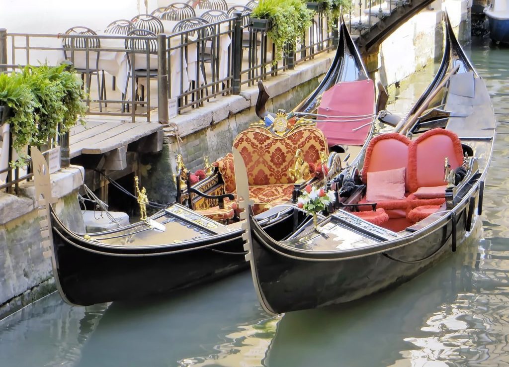 Gondola