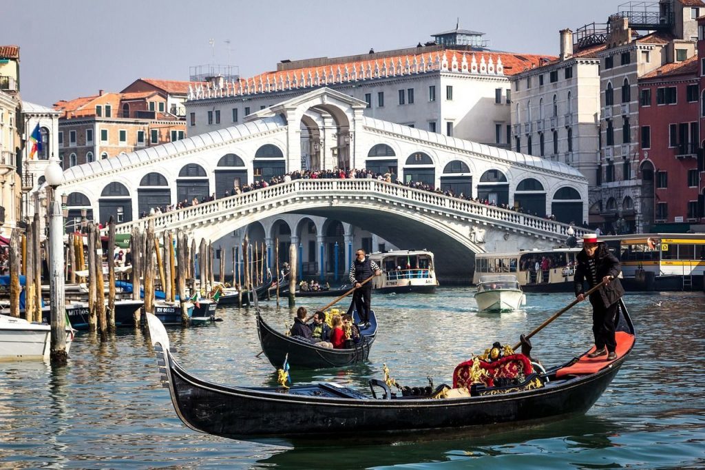Gondola