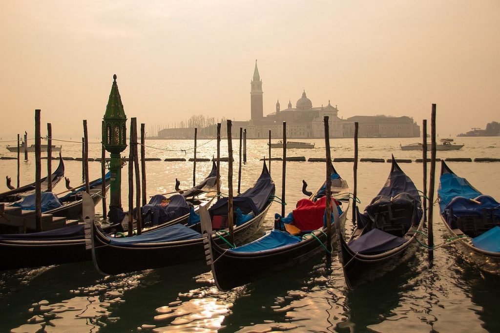 Gondola