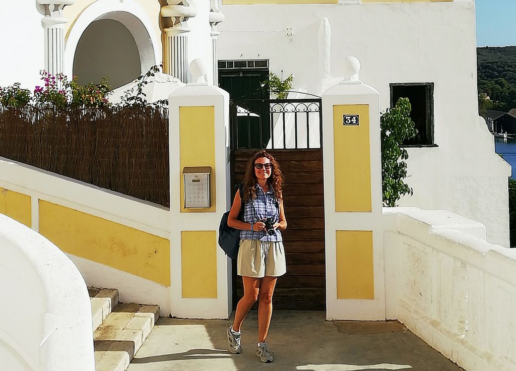 Mahon what to see in the capital of Menorca