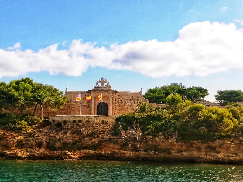 Port of Mahon