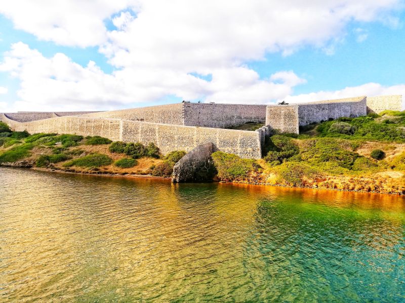 Port of Mahon