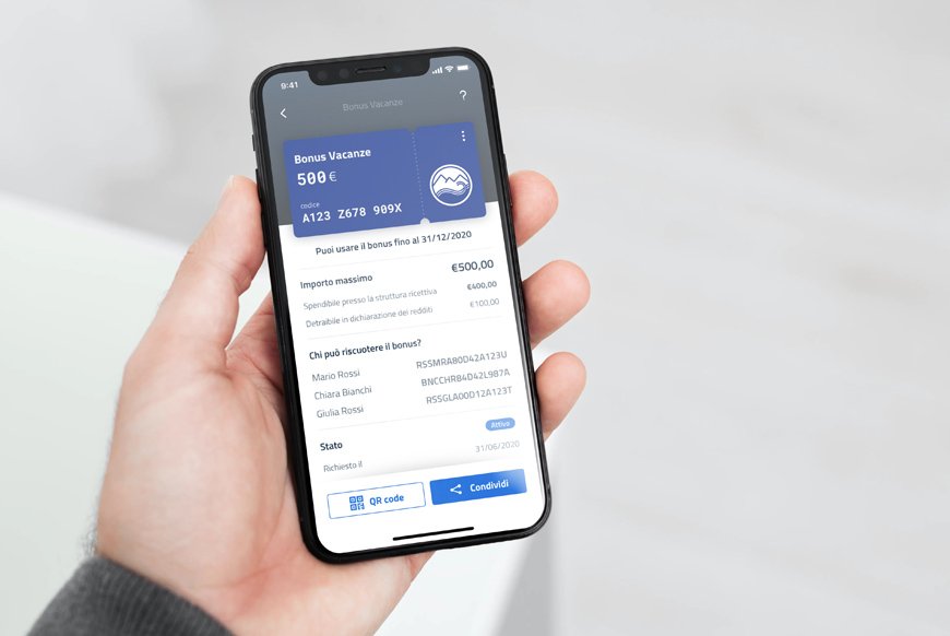 Bonus vacanze 2021 come richiederlo e hotel che li accettano