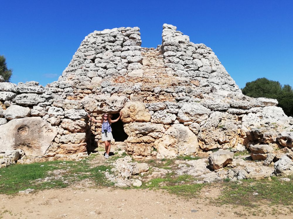 Cami de Cavalls - Minorca