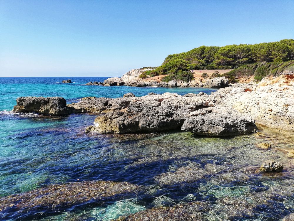 Cami de Cavalls Minorca5