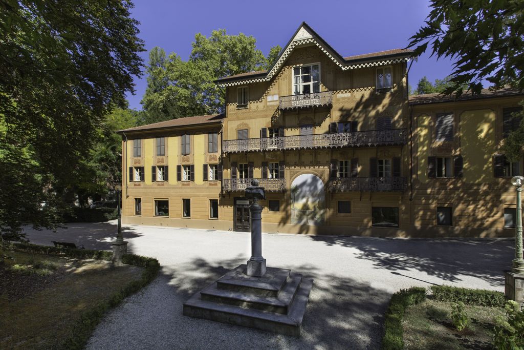 Villaggio Fontanafredda