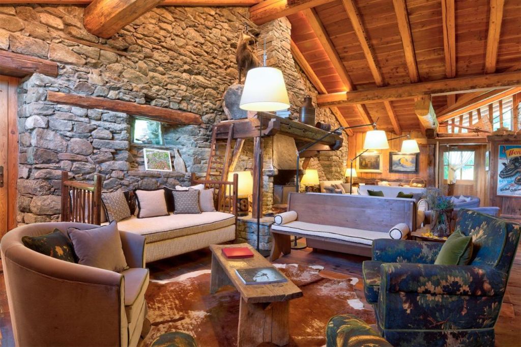 Hotels in Mascognaz