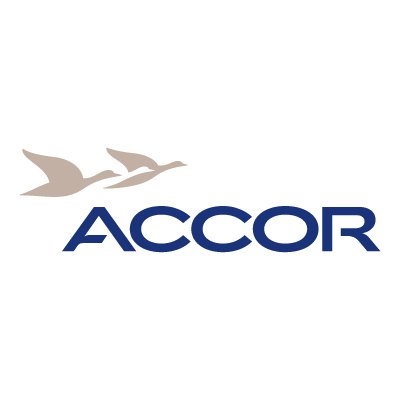 accor logo vector download