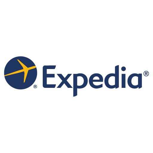 expedia logo vector download