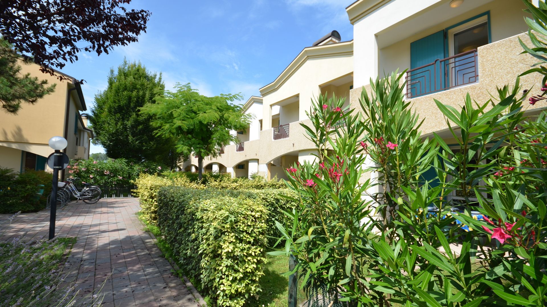 village marco polo bibione