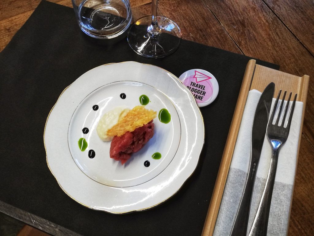 Goustò ristorante Torino