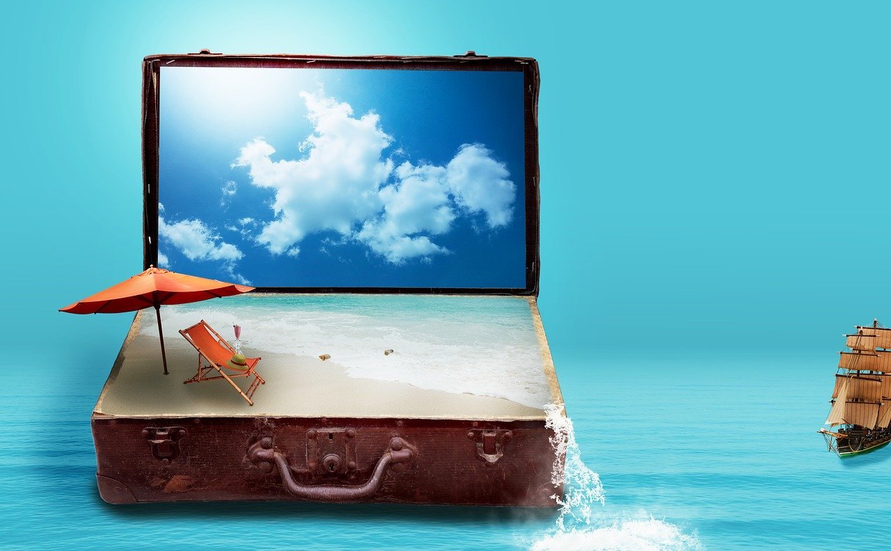 where to go on holiday