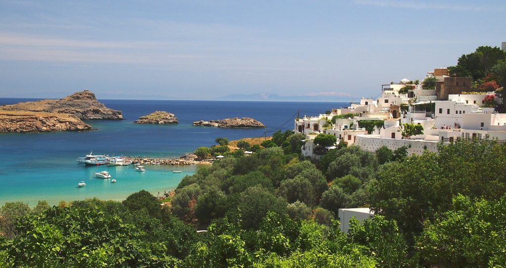 Rodi Lindos