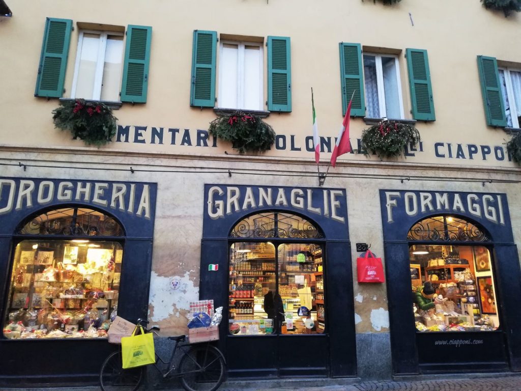 Sentieri di Gusto in Valtellina