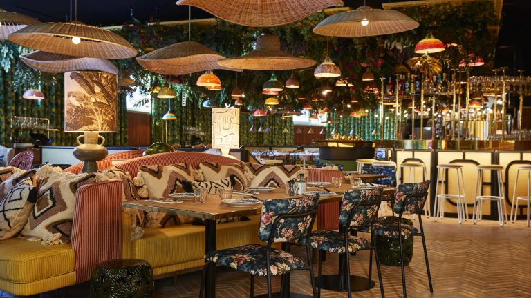 Mama Roma Restaurant Winter Garden