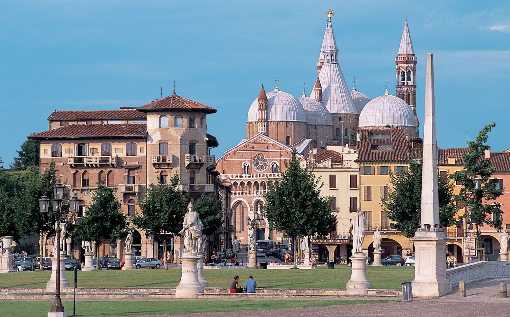 Padova Cosa Vedere 10 Luoghi Da Non Perdere Nella Citt Del Santo Padova Cosa Vedere 10 Luoghi Da Non Perdere Nella Citt Del Santo