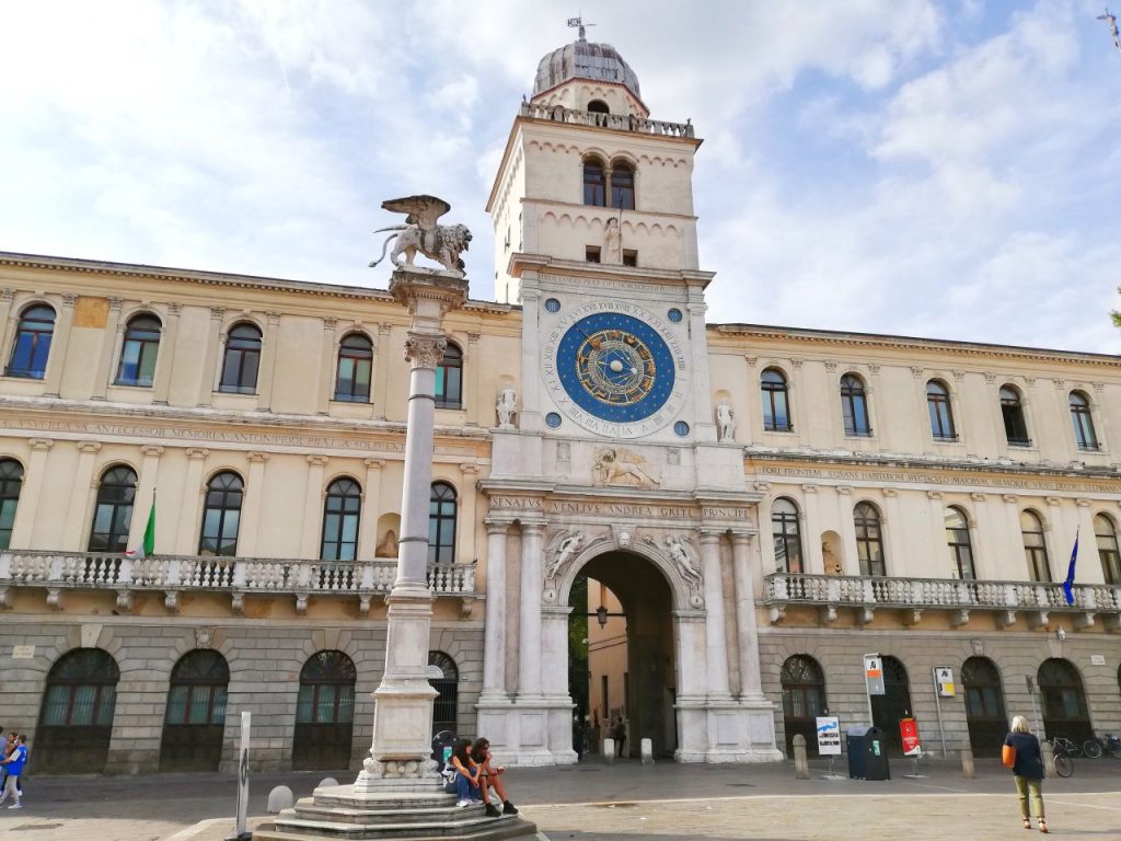 Piazza dei Signori