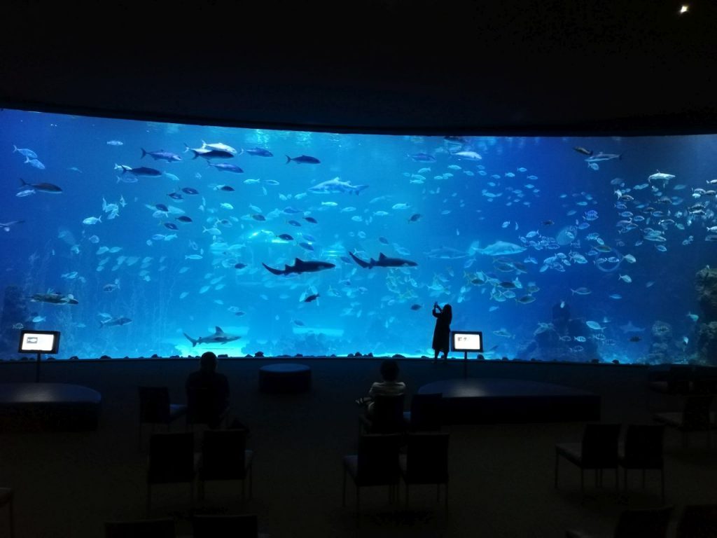 Poem of the Sea