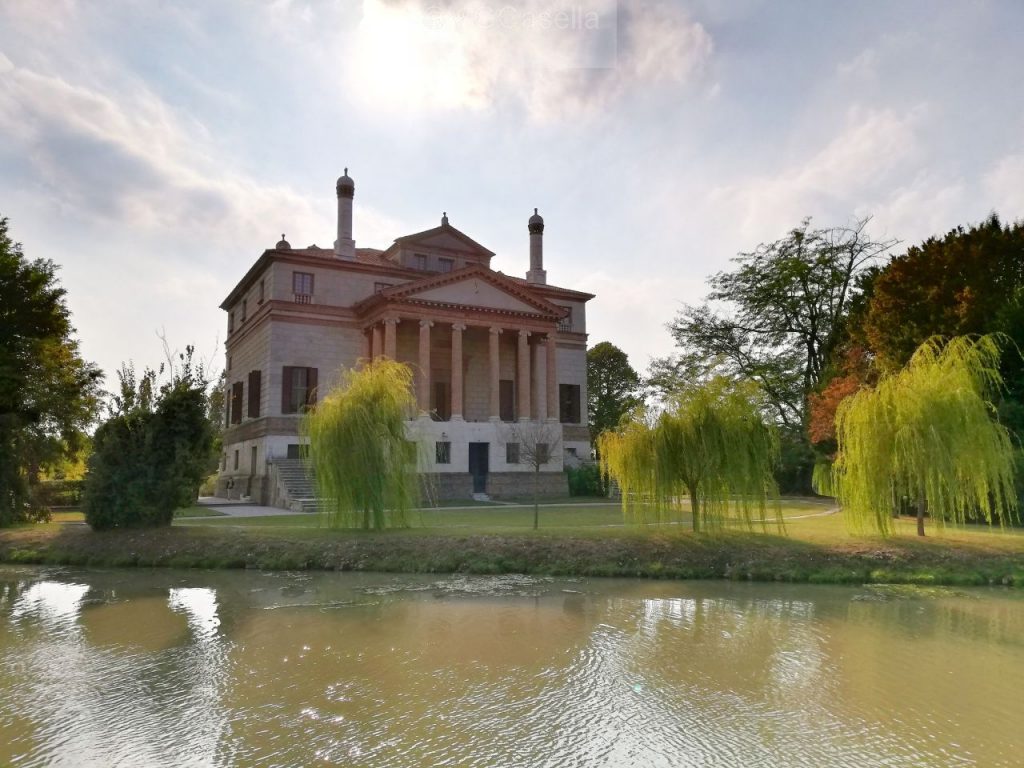 Villa Foscari La Malcontenta