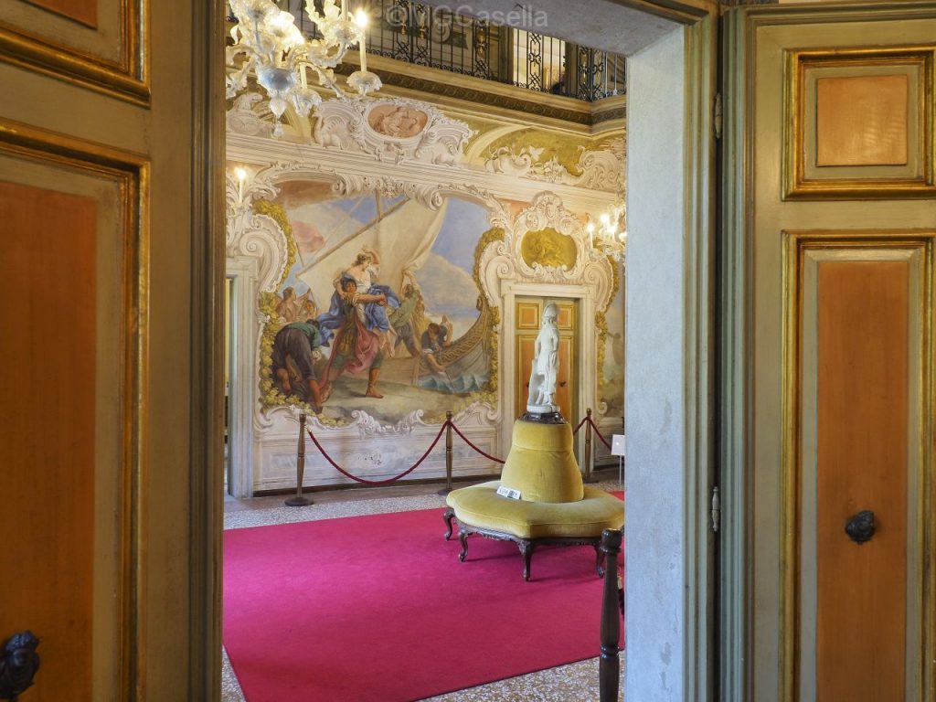 Villa Widmann