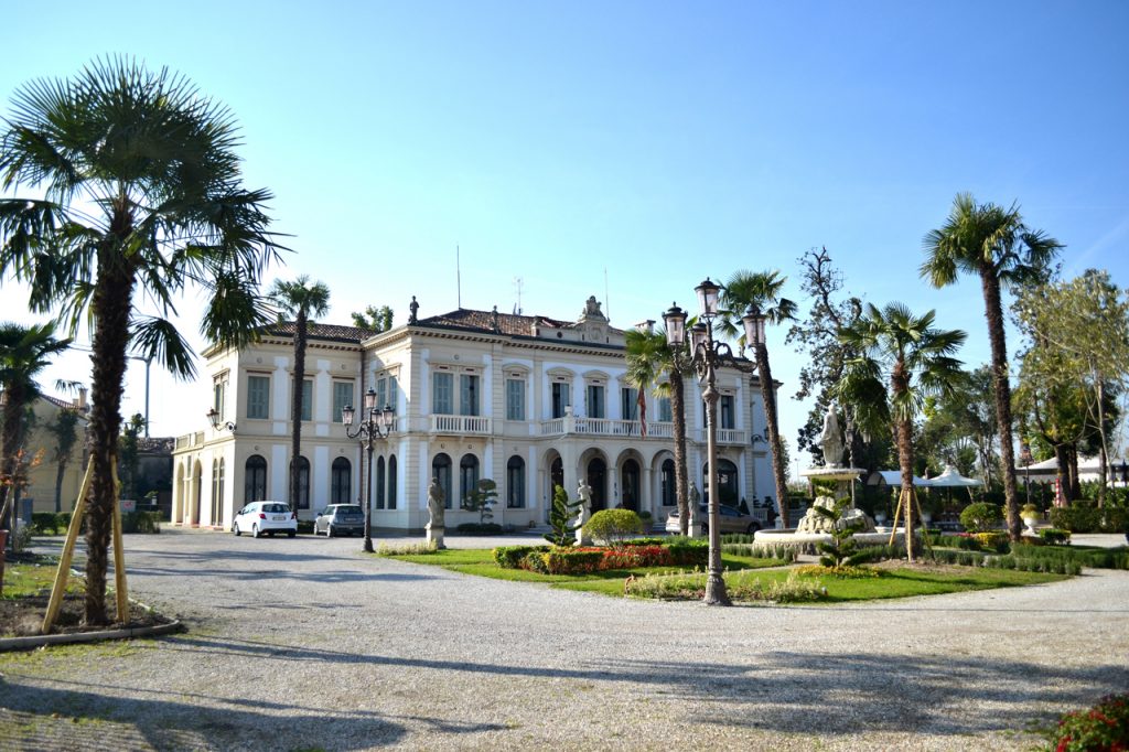 Villa Ducale