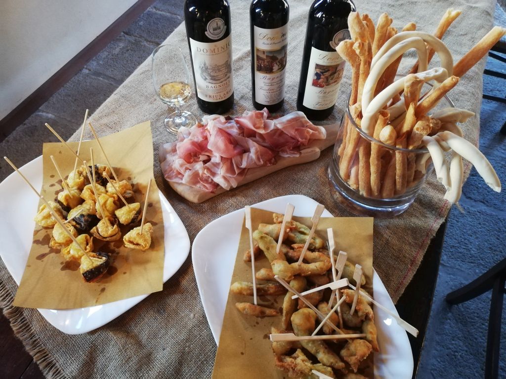 Cantina Dominio di Bagnoli