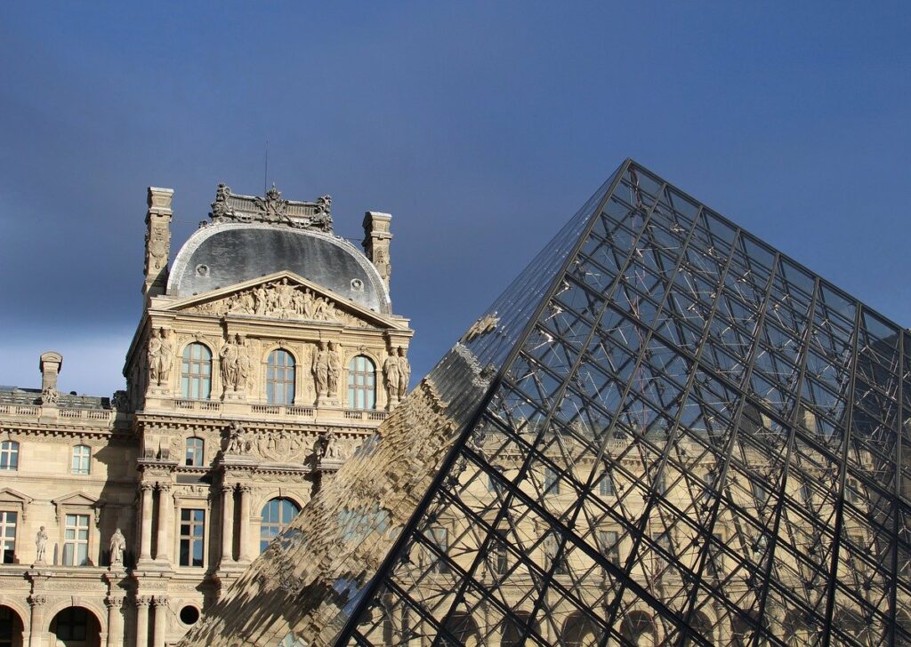Francia-louvre-museum
