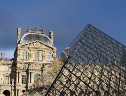 Francia-louvre-museum