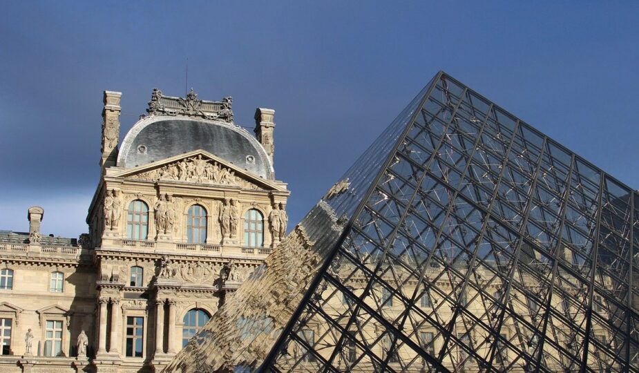 Francia-louvre-museum